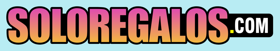 SOLO REGALOS